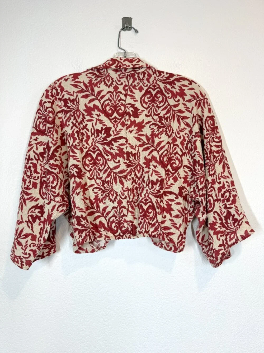 Zara stunning matching